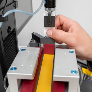 peel test fixture