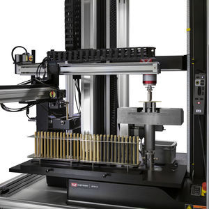 tensile testing machine