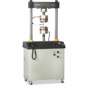 fatigue testing machine / static / dynamic / servo-hydraulic
