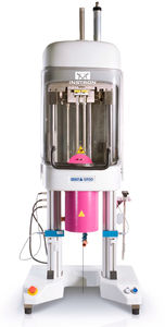 capillary rheometer