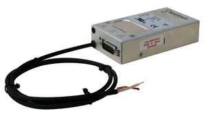high-voltage DC/DC converter module 1