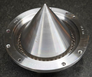 tungsten carbide die plate