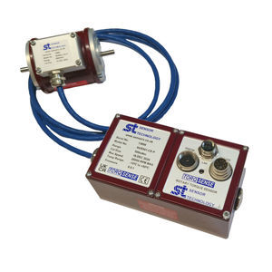 rotary torque transducer 1