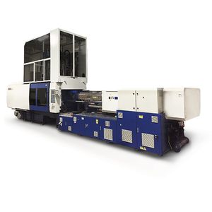 注塑拉伸吹塑机