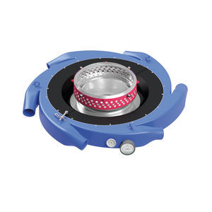 cooling air ring
