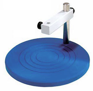 reflection probe holder