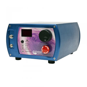 continuous wave laser module