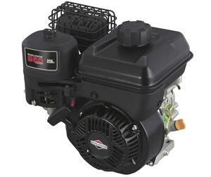 gasoline engine