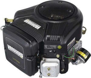 gasoline engine