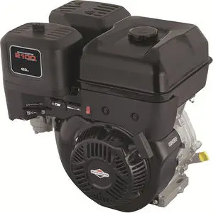 Briggs Stratton 1150 Professional Series Horizontal OHV Engine — 250cc ...