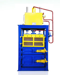 automatic bale opener