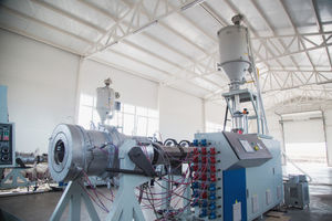 thickness measuring machine