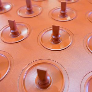 open die stamping