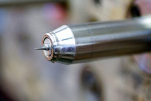 双料塑料注塑成型