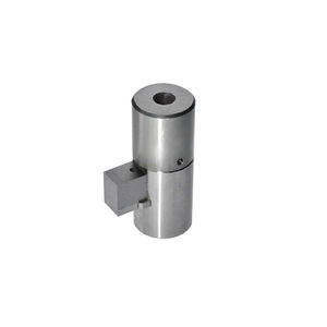cylindrical slide unit