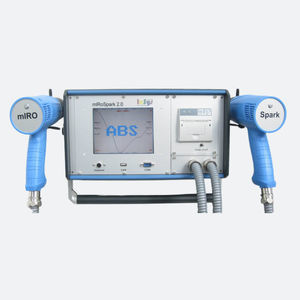 polymer identification spectrometer
