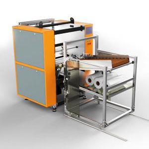 film winder / automatic