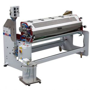 in-line flexographic press