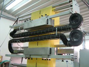 convection dryer