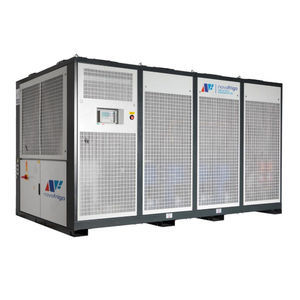 air chiller