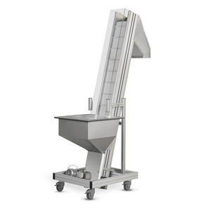 lifting conveyor