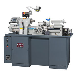 conventional lathe