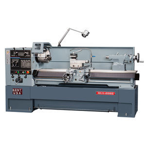 conventional lathe