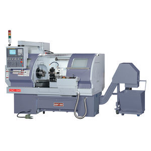 CNC lathe