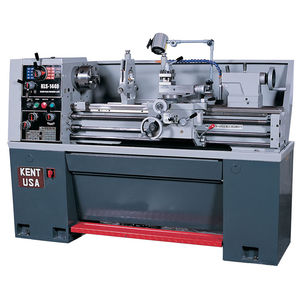 1-spindle lathe