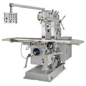 3-axis milling machine