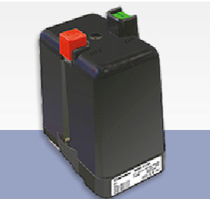 water pressure switch / for air / diaphragm / flange