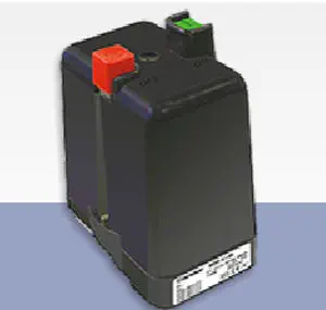 Condor MDR11 Pressure Switch Installation, 46% OFF