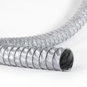 exhaust gas hose