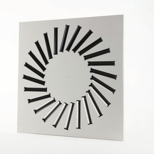 广场空气扩散器