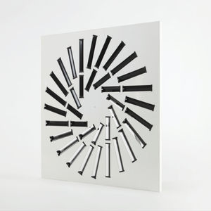 广场空气扩散器