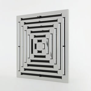 广场空气扩散器