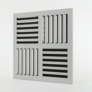 广场空气扩散器