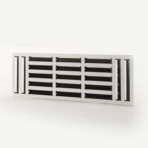 rectangular air diffuser