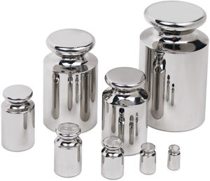 precision weight