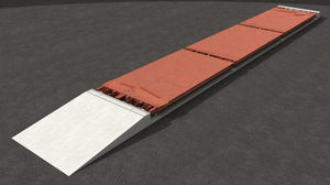 steel weighbridge 1