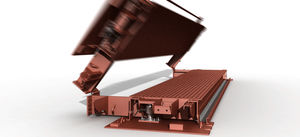 modular weighbridge 1