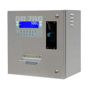 wall-mount control terminal 1