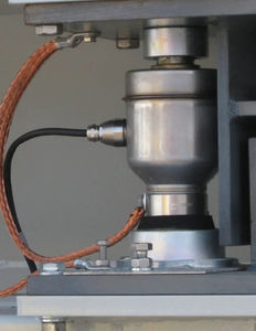 ATEX weigh module 1