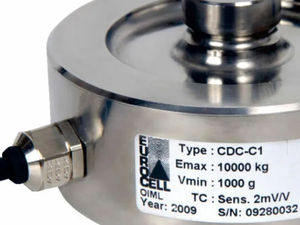 steel weigh module 1