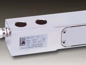 ATEX weigh module 1