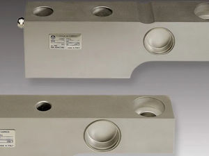 ATEX weigh module 1