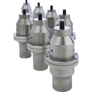ultrasonic booster