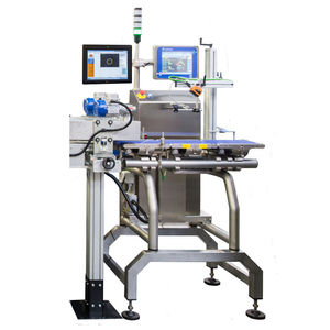 electronic weighing system
