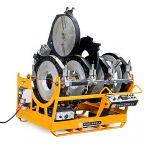 orbital orbital welding machine / AC