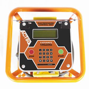 电熔焊机